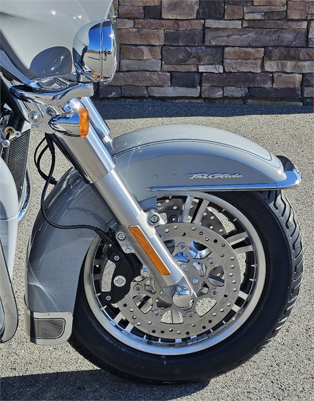 2024 Harley-Davidson Trike Tri Glide Ultra at RG's Almost Heaven Harley-Davidson, Nutter Fort, WV 26301