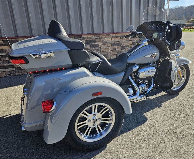 2024 Harley-Davidson Trike Tri Glide Ultra at RG's Almost Heaven Harley-Davidson, Nutter Fort, WV 26301