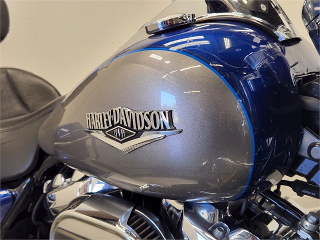 2017 Harley-Davidson Road King Base at Texoma Harley-Davidson