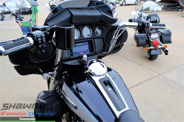 2019 Harley-Davidson Trike Tri Glide Ultra at Shawnee Honda Polaris Kawasaki