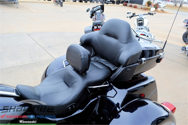2019 Harley-Davidson Trike Tri Glide Ultra at Shawnee Honda Polaris Kawasaki