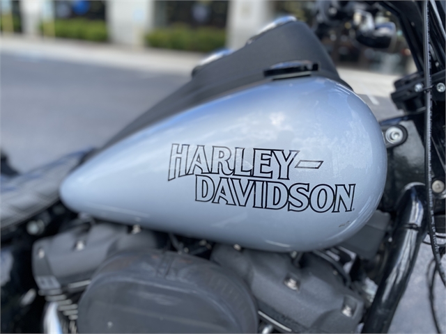 2020 Harley-Davidson Softail Low Rider S at Southside Harley-Davidson