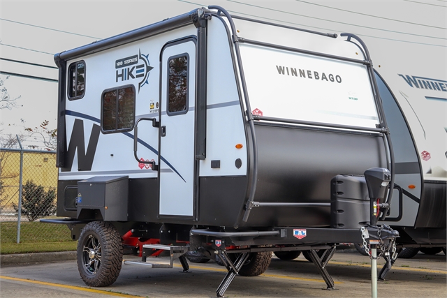 2023 Winnebago HIKE 100 H1316FB at Friendly Powersports Slidell