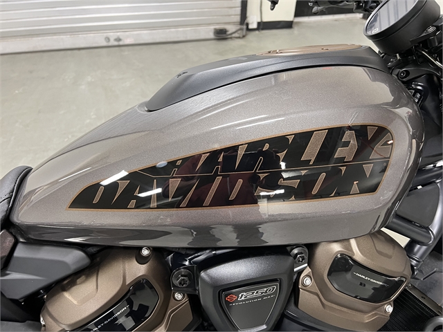 2023 Harley-Davidson Sportster S at Green Mount Road Harley-Davidson