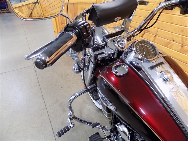 2015 Harley-Davidson Road King Base at St. Croix Harley-Davidson
