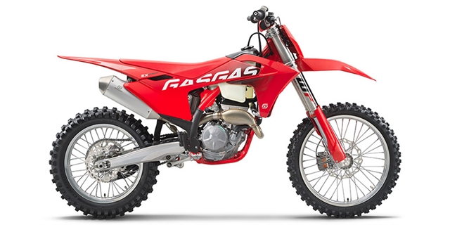 2024 GASGAS EX 250F at Teddy Morse Grand Junction Powersports