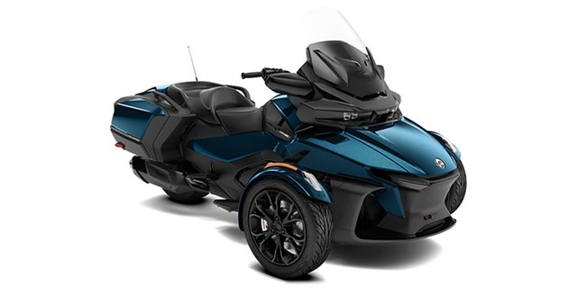 2023 Can-Am Spyder RT Base at Mad City Power Sports