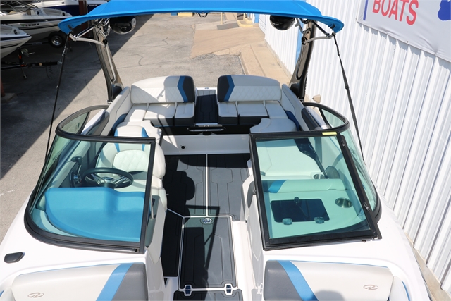 2018 Regal 2300 Rx Surf at Jerry Whittle Boats