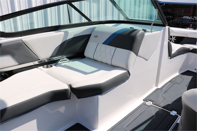 2018 Regal 2300 Rx Surf at Jerry Whittle Boats