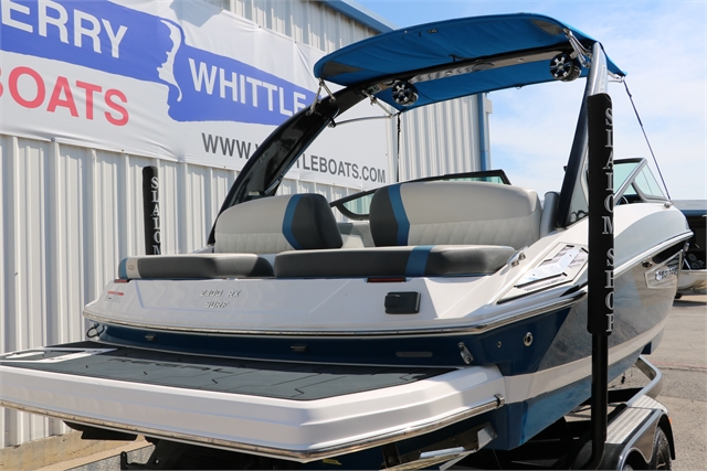 2018 Regal 2300 Rx Surf at Jerry Whittle Boats