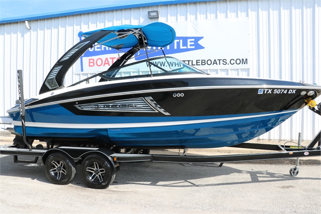 2018 Regal 2300 Rx Surf at Jerry Whittle Boats