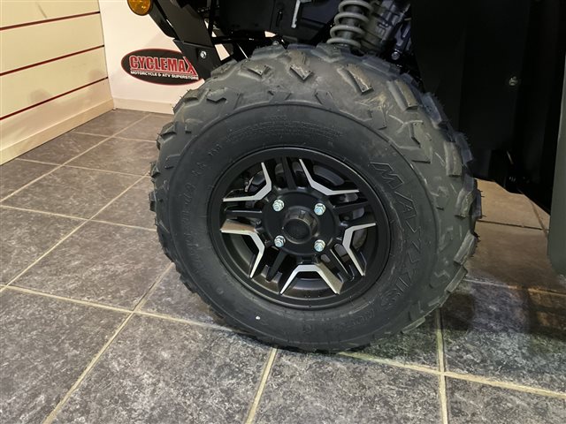 2025 Honda FourTrax Foreman Rubicon 4x4 Automatic DCT EPS at Cycle Max