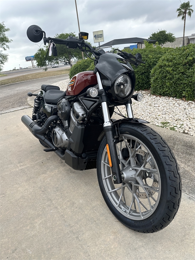 2024 Harley-Davidson Sportster Nightster Special at Corpus Christi Harley-Davidson