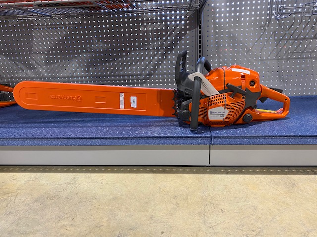 2022 Husqvarna Power Gas Chainsaws 565 at R/T Powersports