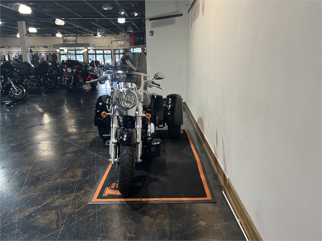 2021 Harley-Davidson Trike Freewheeler at Mike Bruno's Freedom Harley-Davidson