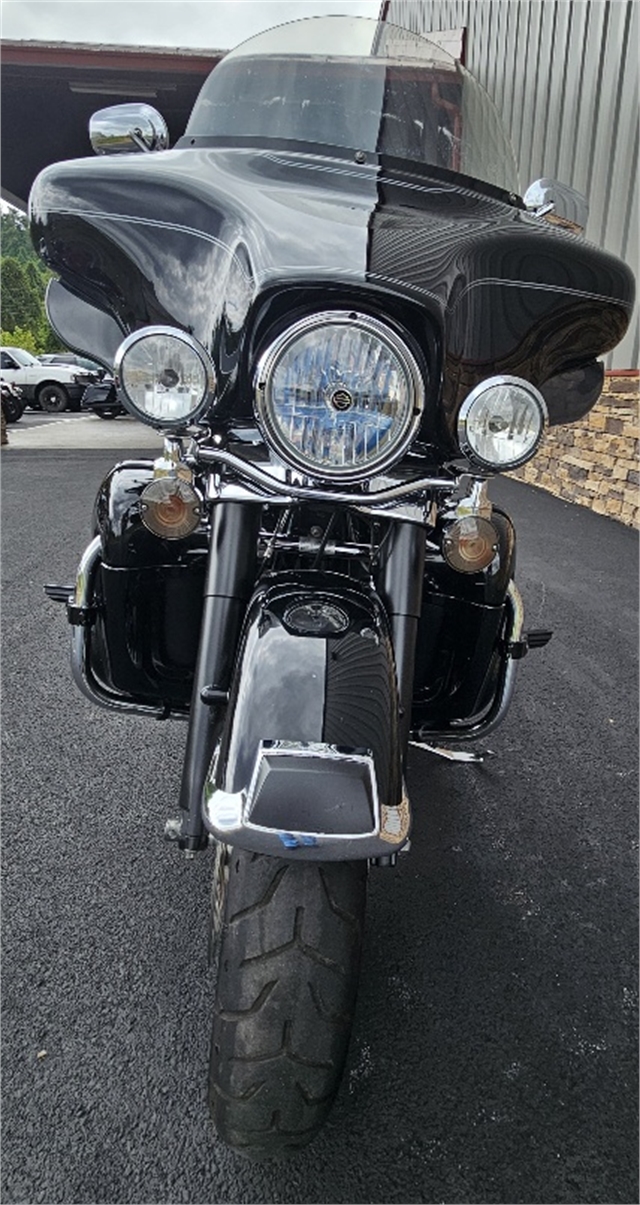 2011 Harley-Davidson Electra Glide Ultra Classic at RG's Almost Heaven Harley-Davidson, Nutter Fort, WV 26301