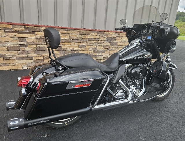 2011 Harley-Davidson Electra Glide Ultra Classic at RG's Almost Heaven Harley-Davidson, Nutter Fort, WV 26301