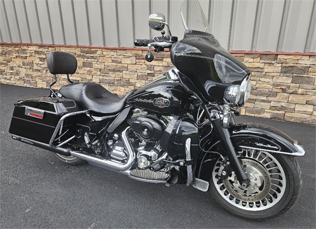 2011 Harley-Davidson Electra Glide Ultra Classic at RG's Almost Heaven Harley-Davidson, Nutter Fort, WV 26301