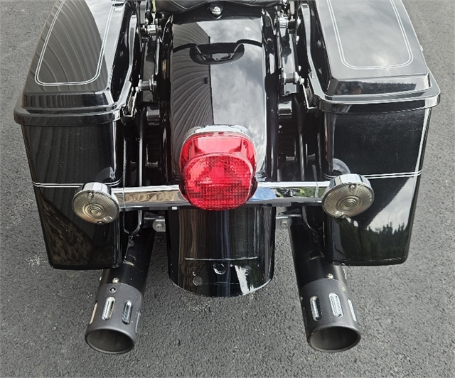 2011 Harley-Davidson Electra Glide Ultra Classic at RG's Almost Heaven Harley-Davidson, Nutter Fort, WV 26301