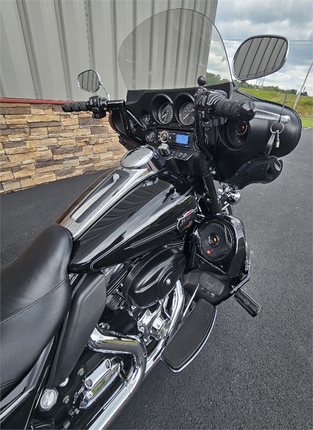 2011 Harley-Davidson Electra Glide Ultra Classic at RG's Almost Heaven Harley-Davidson, Nutter Fort, WV 26301