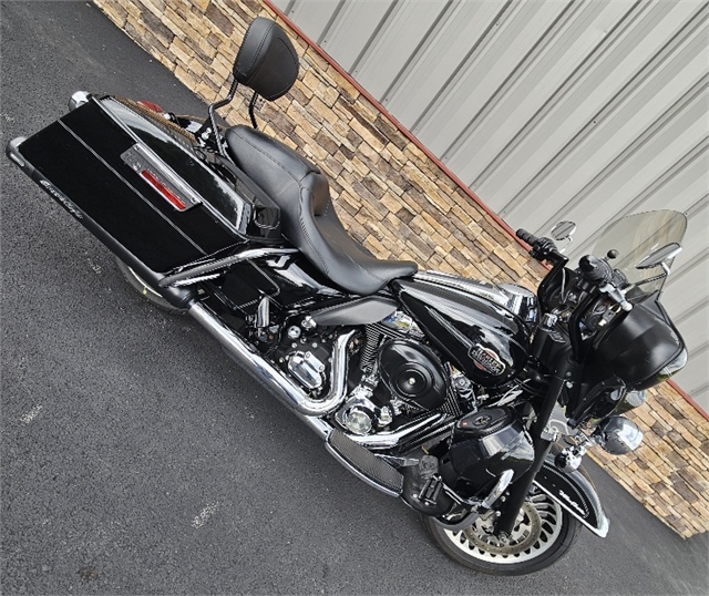 2011 Harley-Davidson Electra Glide Ultra Classic at RG's Almost Heaven Harley-Davidson, Nutter Fort, WV 26301