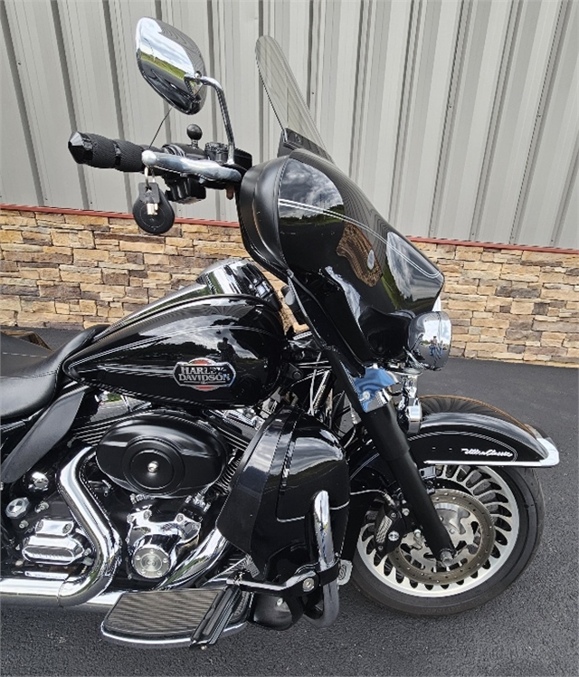 2011 Harley-Davidson Electra Glide Ultra Classic at RG's Almost Heaven Harley-Davidson, Nutter Fort, WV 26301