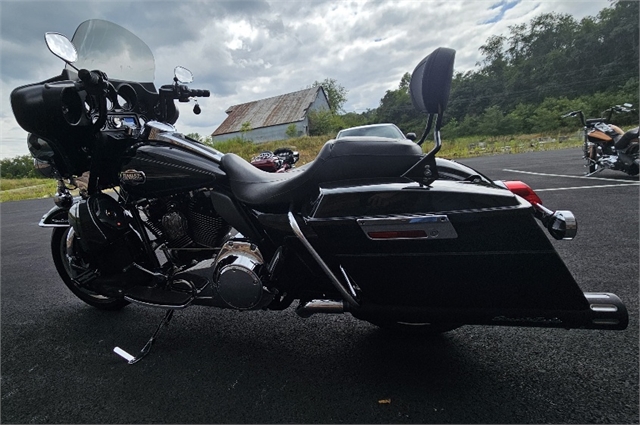 2011 Harley-Davidson Electra Glide Ultra Classic at RG's Almost Heaven Harley-Davidson, Nutter Fort, WV 26301