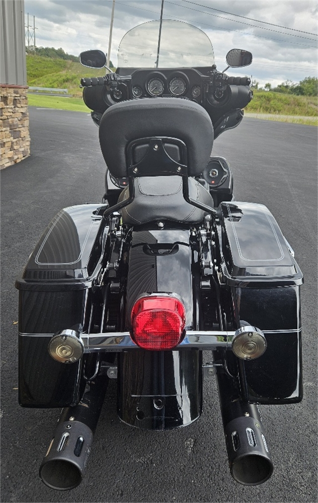 2011 Harley-Davidson Electra Glide Ultra Classic at RG's Almost Heaven Harley-Davidson, Nutter Fort, WV 26301