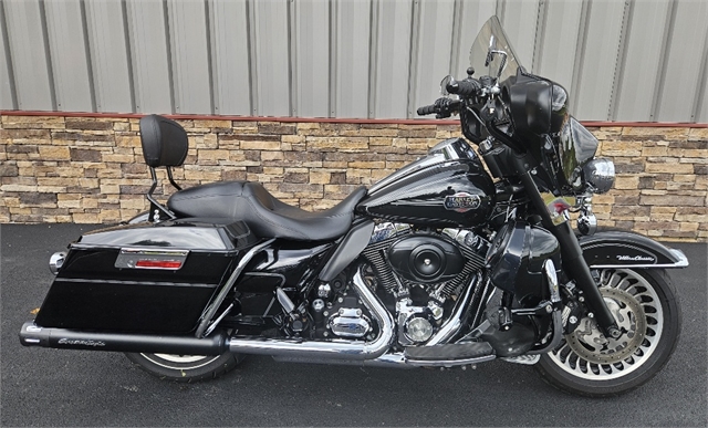 2011 Harley-Davidson Electra Glide Ultra Classic at RG's Almost Heaven Harley-Davidson, Nutter Fort, WV 26301