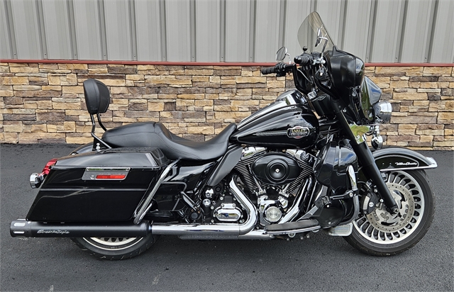 2011 Harley-Davidson Electra Glide Ultra Classic at RG's Almost Heaven Harley-Davidson, Nutter Fort, WV 26301