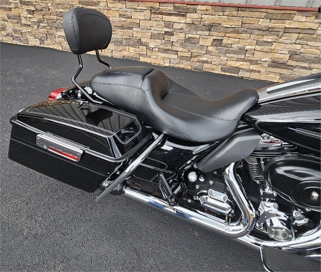 2011 Harley-Davidson Electra Glide Ultra Classic at RG's Almost Heaven Harley-Davidson, Nutter Fort, WV 26301