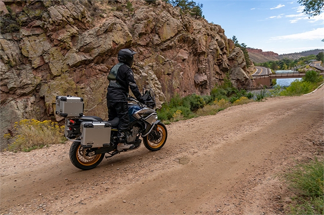 2023 CFMOTO Ibex 800 at Matt's ATV & Offroad