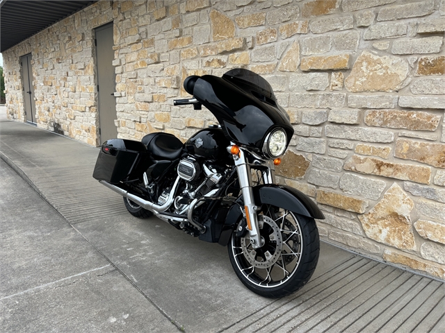 2021 Harley-Davidson Street Glide Special at Harley-Davidson of Waco