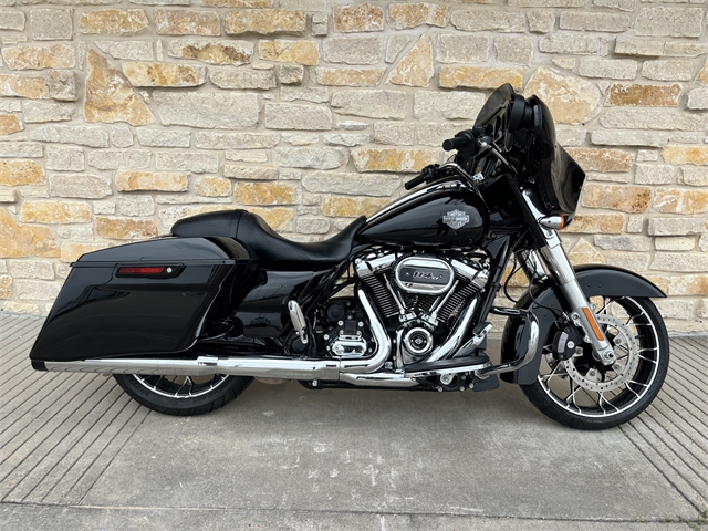 2021 Harley-Davidson Street Glide Special at Harley-Davidson of Waco