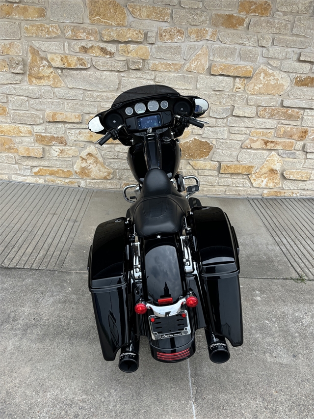 2021 Harley-Davidson Street Glide Special at Harley-Davidson of Waco