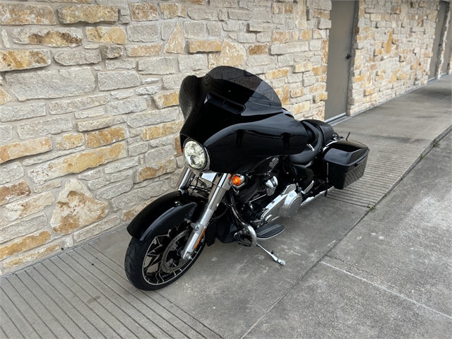 2021 Harley-Davidson Street Glide Special at Harley-Davidson of Waco