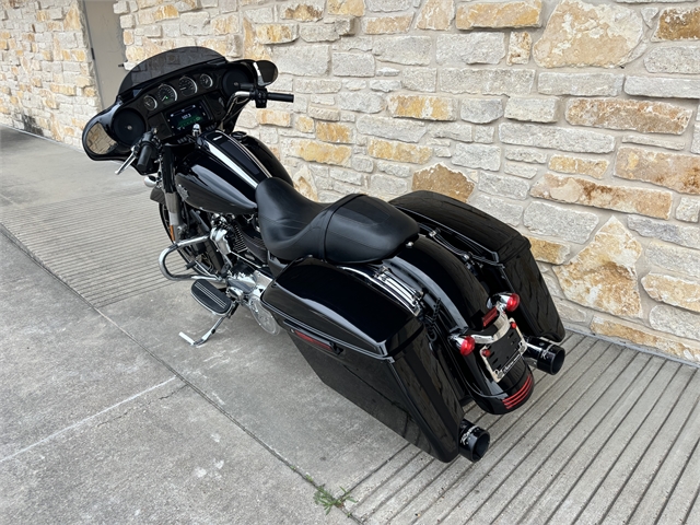 2021 Harley-Davidson Street Glide Special at Harley-Davidson of Waco