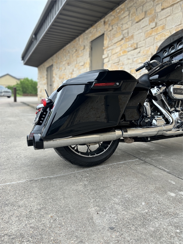 2021 Harley-Davidson Street Glide Special at Harley-Davidson of Waco