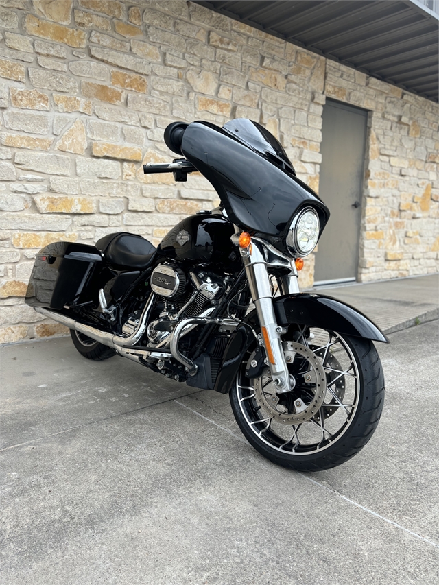2021 Harley-Davidson Street Glide Special at Harley-Davidson of Waco