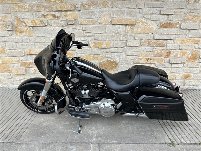 2021 Harley-Davidson Street Glide Special at Harley-Davidson of Waco