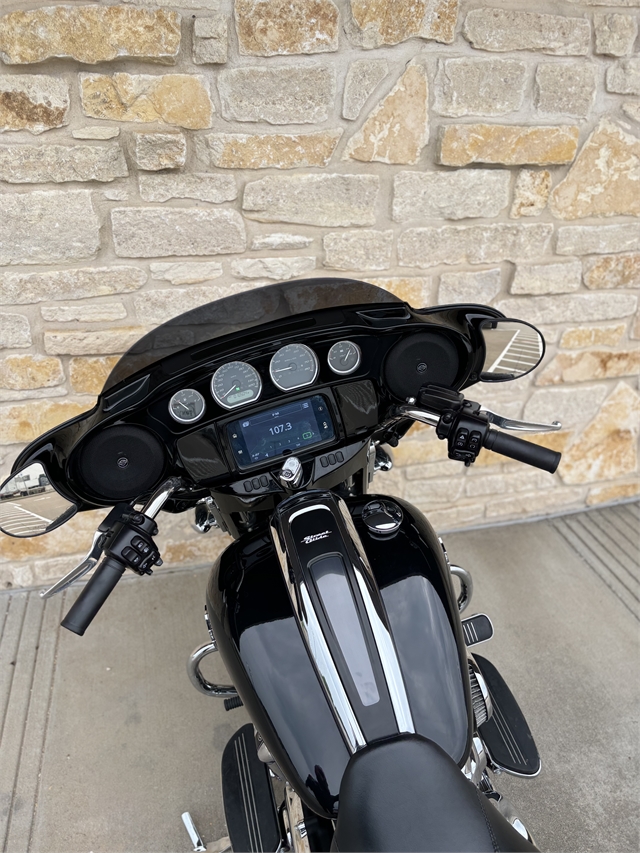 2021 Harley-Davidson Street Glide Special at Harley-Davidson of Waco