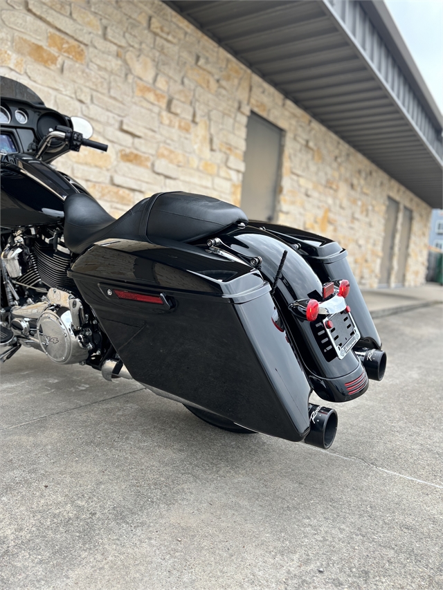 2021 Harley-Davidson Street Glide Special at Harley-Davidson of Waco