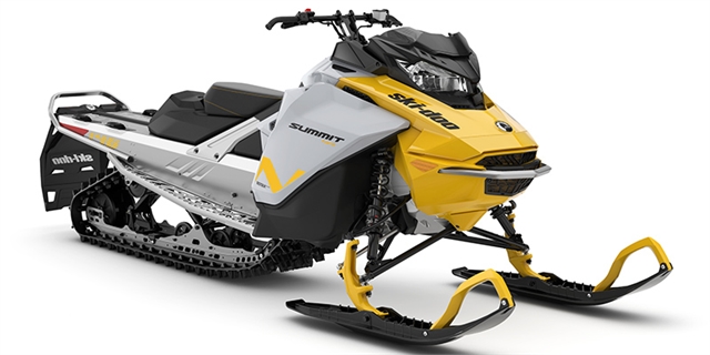 2025 Ski-Doo Summit Neo 600 EFI 55 at Interlakes Sport Center