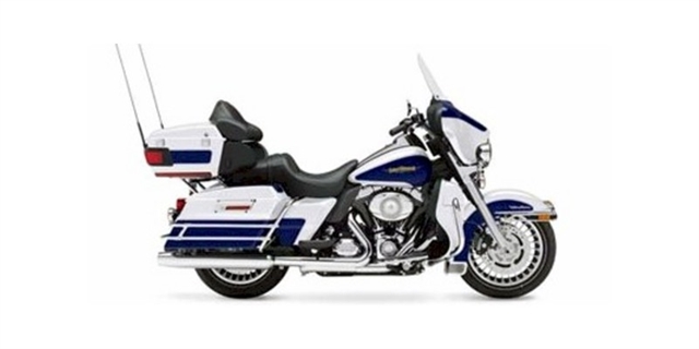 2010 Harley-Davidson Electra Glide Ultra Classic at Stutsman Harley-Davidson