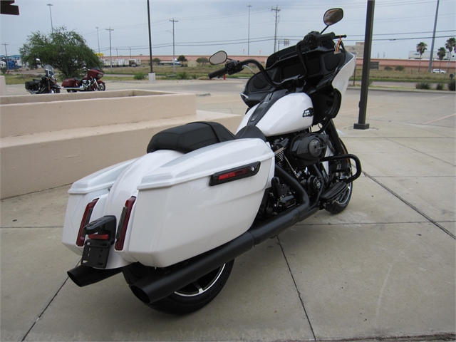 2024 Harley-Davidson Road Glide Base at Laredo Harley Davidson