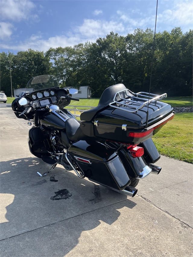 2019 Harley-Davidson Electra Glide Ultra Limited at Harley-Davidson of Asheville