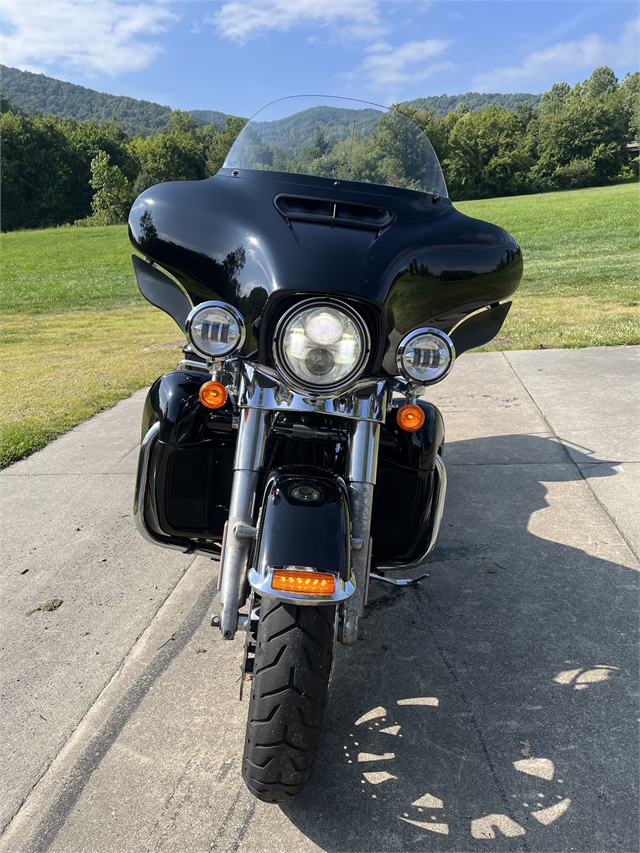 2019 Harley-Davidson Electra Glide Ultra Limited at Harley-Davidson of Asheville