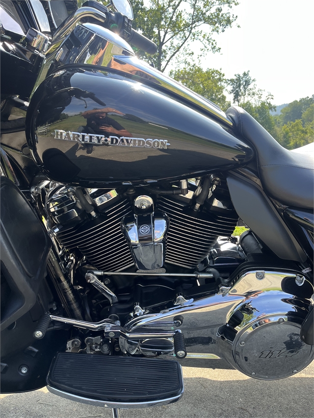 2019 Harley-Davidson Electra Glide Ultra Limited at Harley-Davidson of Asheville