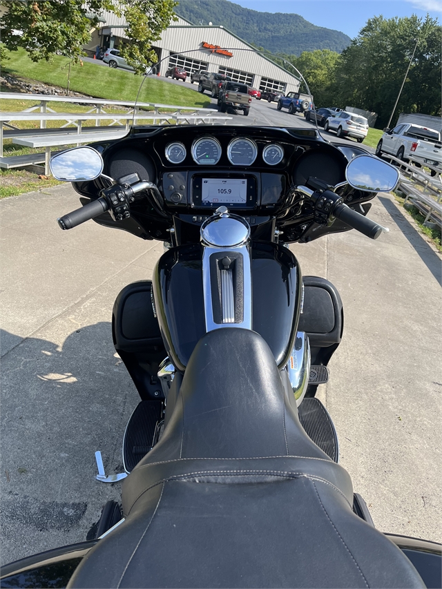 2019 Harley-Davidson Electra Glide Ultra Limited at Harley-Davidson of Asheville