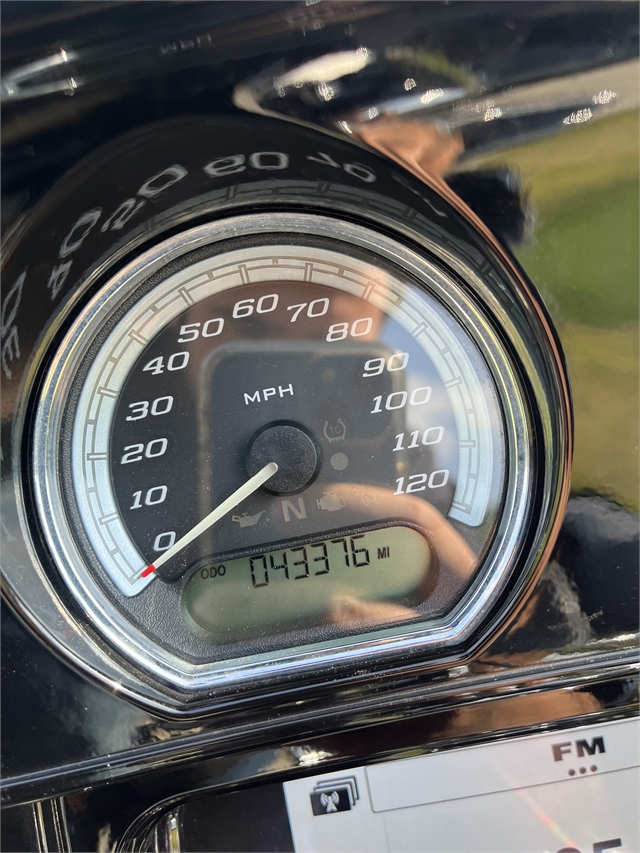 2019 Harley-Davidson Electra Glide Ultra Limited at Harley-Davidson of Asheville